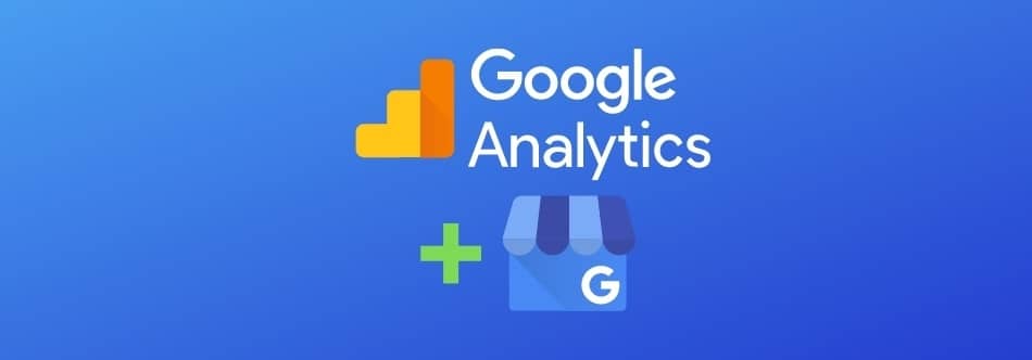 Google Analytics Google My Business google markkinointi geepelin kanssa